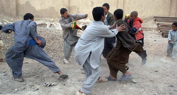 Sports Education